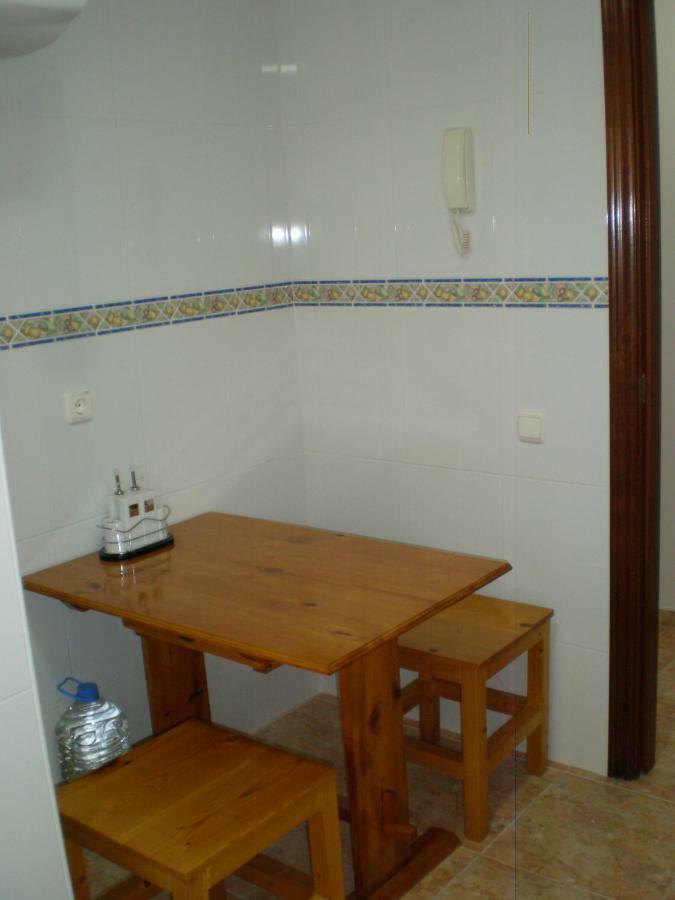 A Un Paso Del Mar Apartment Arinaga Ngoại thất bức ảnh
