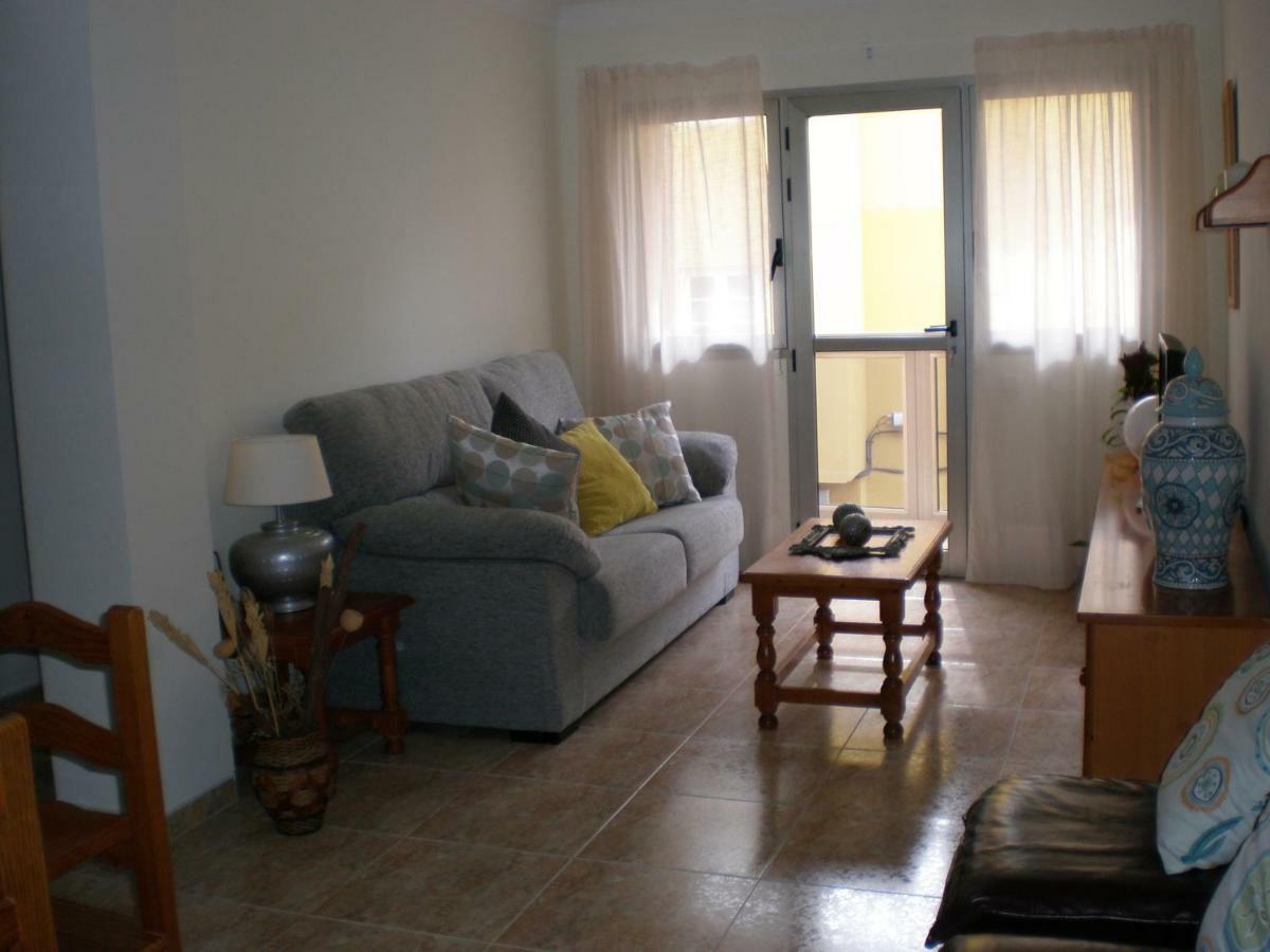 A Un Paso Del Mar Apartment Arinaga Ngoại thất bức ảnh