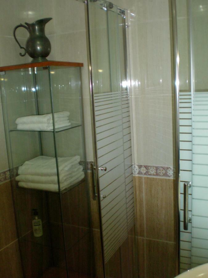 A Un Paso Del Mar Apartment Arinaga Ngoại thất bức ảnh